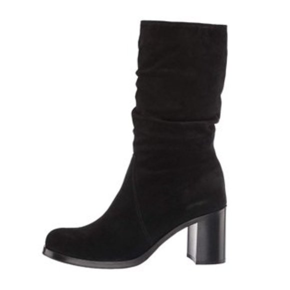 La Canadienne Priscilla Women's Fashion Boot - Picture 3 of 4